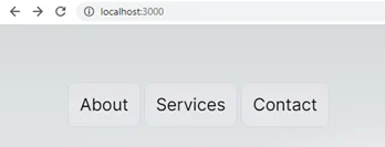 Add multiple navigation links