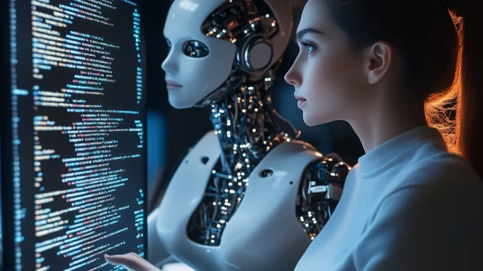 Why Vibe Coding is the Future of Software Development