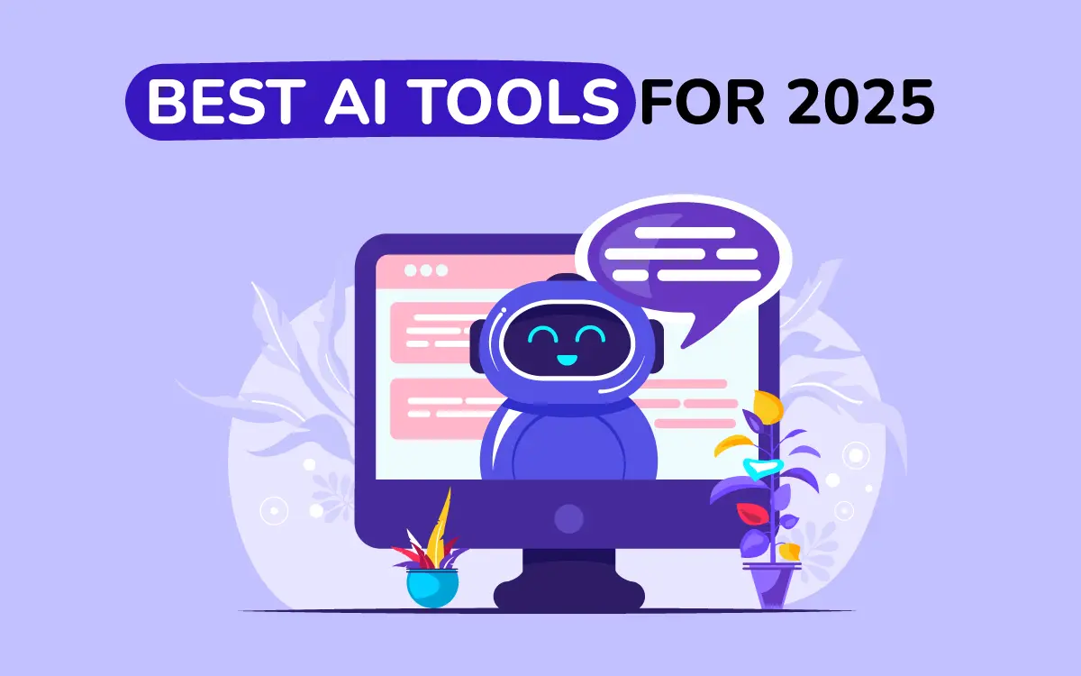 7 AI Tools That Make Software Development Easy