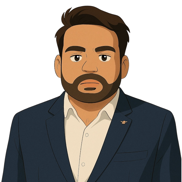 Nitin - Vibe Team Lead