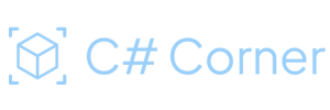 C# Corner Logo