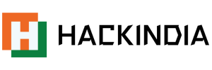 HackIndia Logo