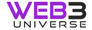 Web3 Universe Logo