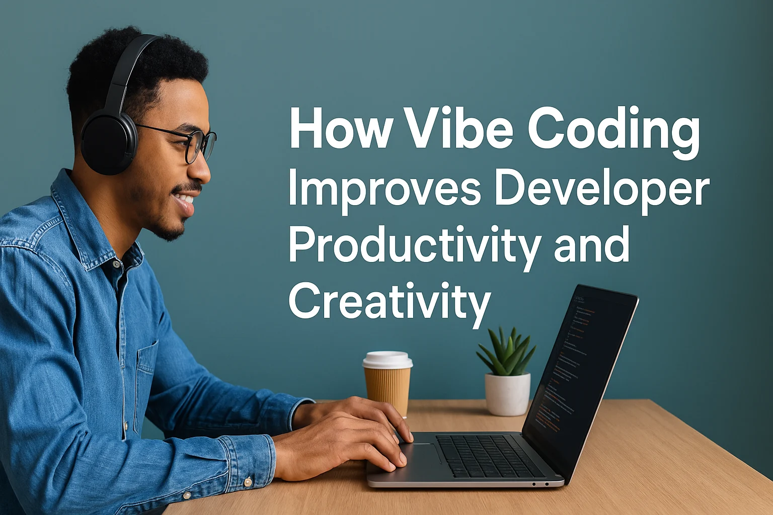 How can Vibe Coding improve developer productivity and creativity?