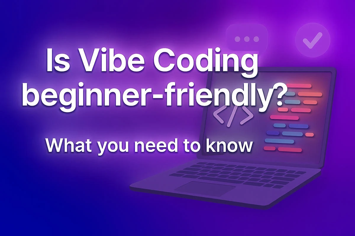 Can Beginners Adopt Vibe Coding, or Is It Meant for Experienced Developers Only?