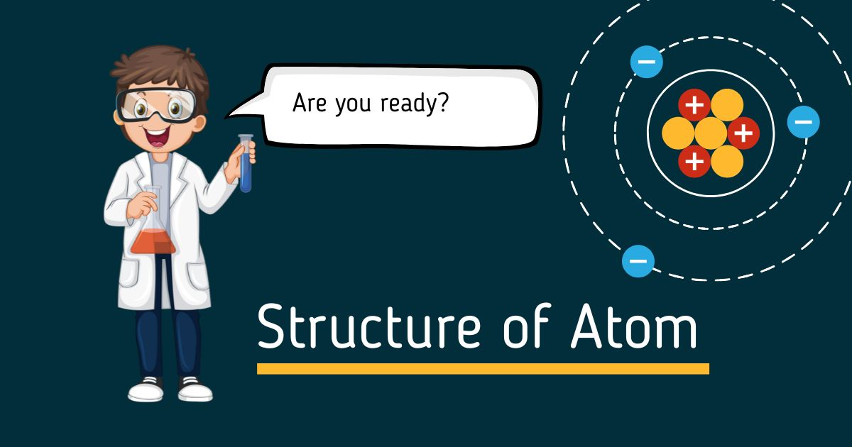 Structure of Atom
