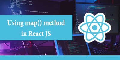 Map() method in ReactJS