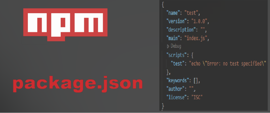 Package.json Explained