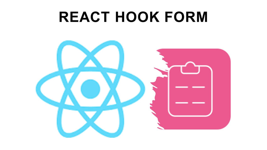 React Hook Form: A Step-by-Step Guide