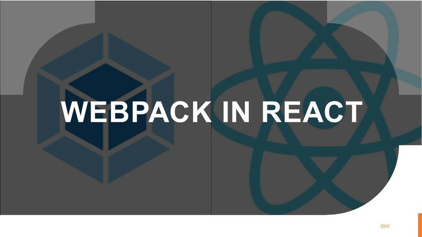 Webpack In React LetsReact
