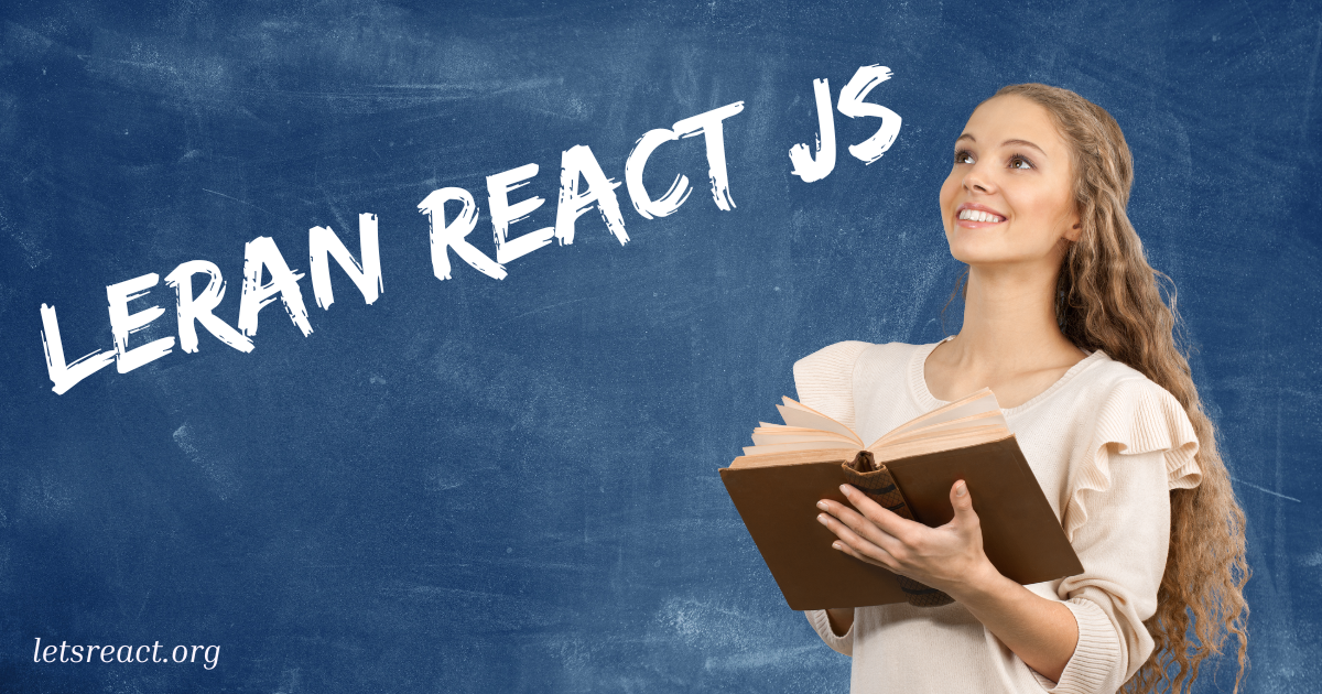 How to learn React Js
