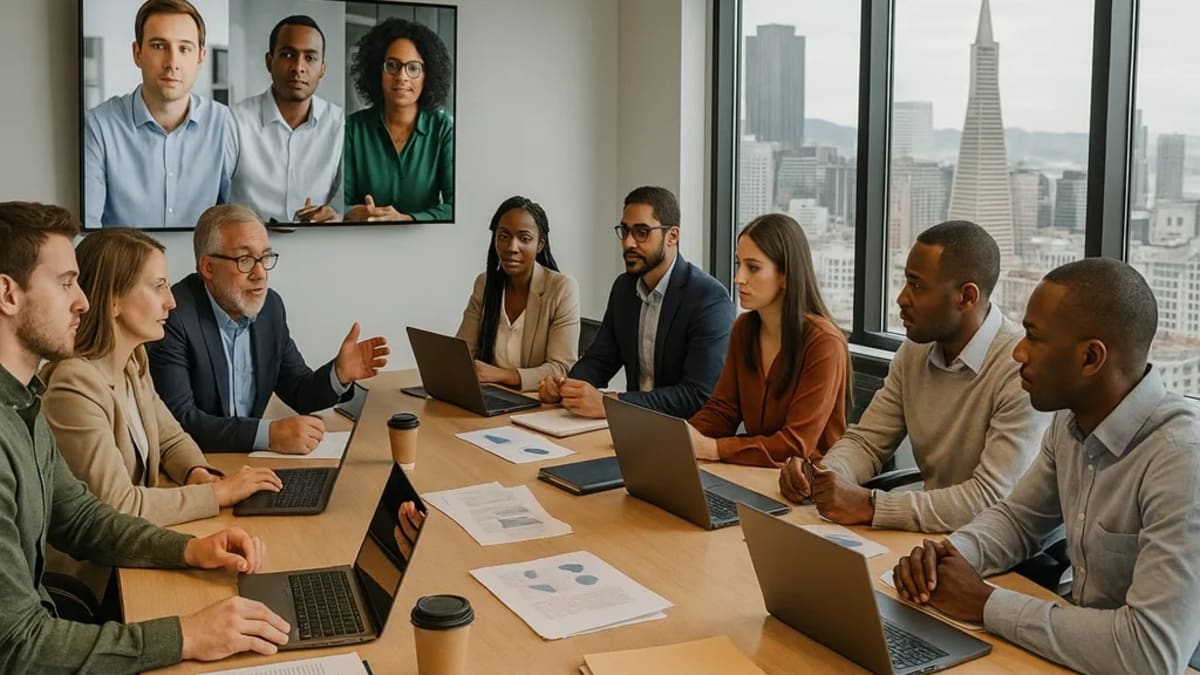 The Rise of the Chief Data & AI Officer (CDAIO)