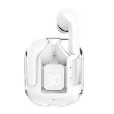 Ultrapods max white