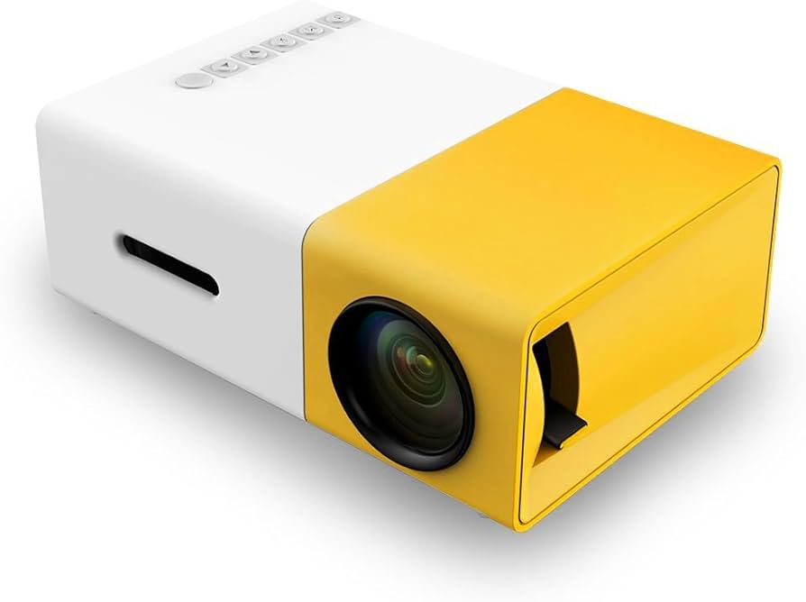 Y300 Projector