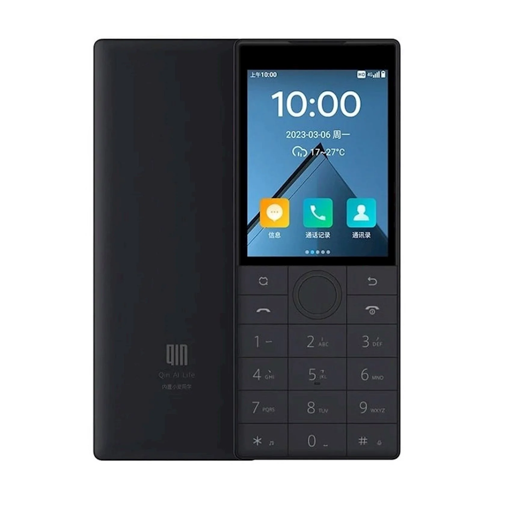 Xiaomi QIN F22 Duoqin 3gb 32gb