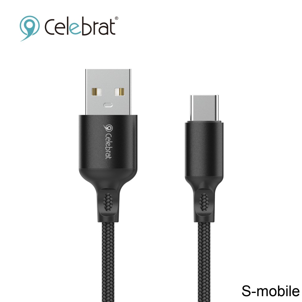 Celebrat CB-32-A-C black