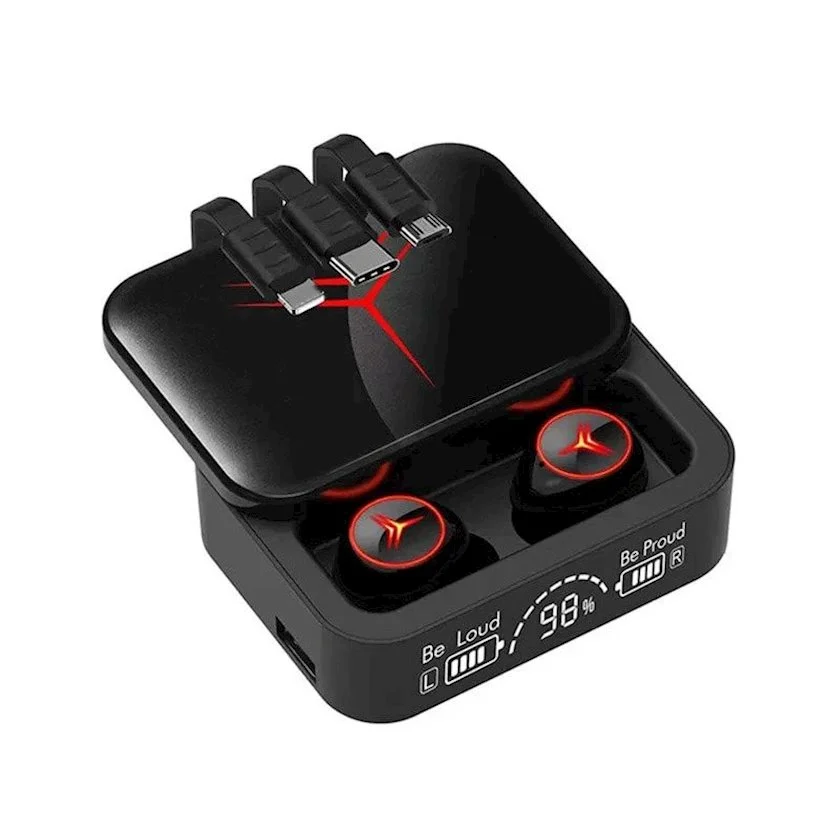 Tws M88 Plus