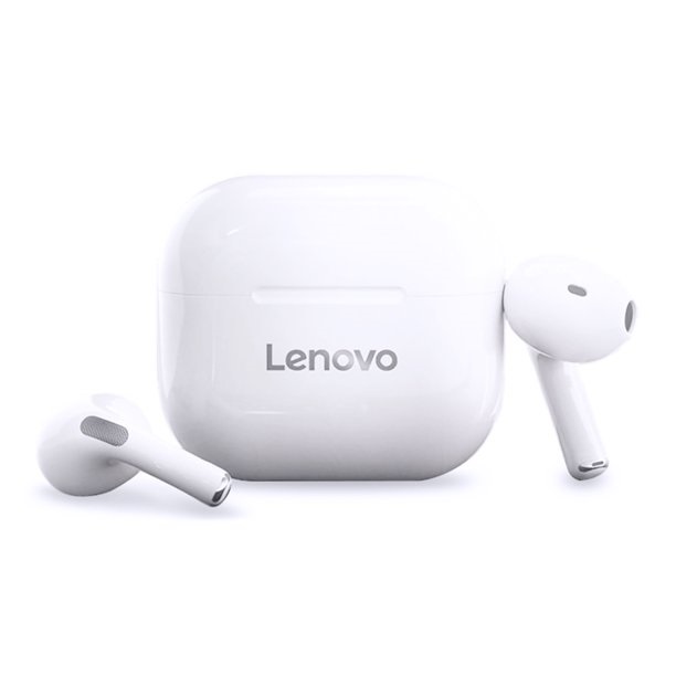 Lenovo LP40 white