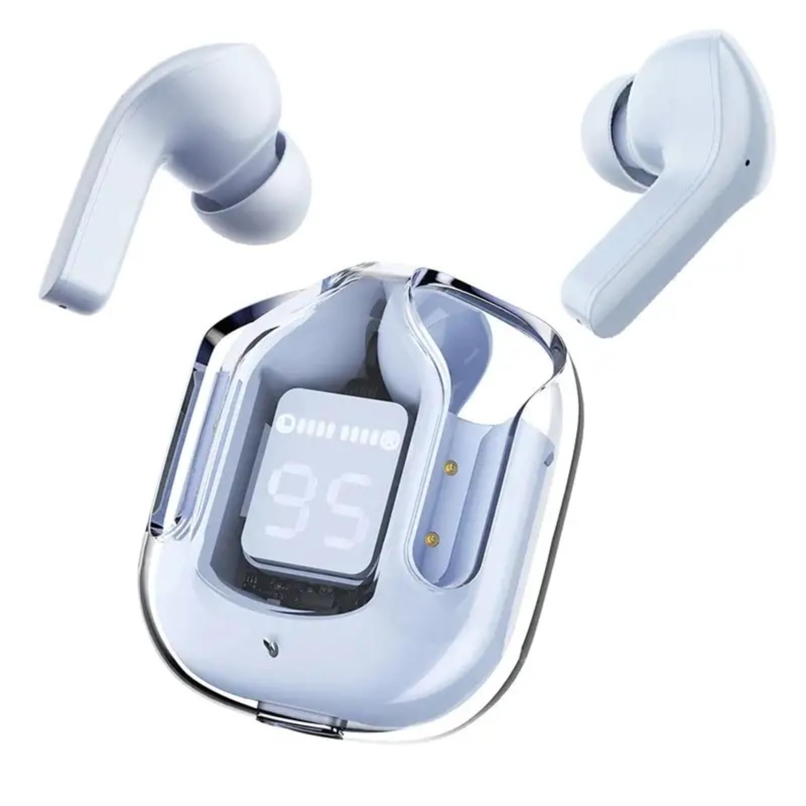 Ultrapods max Blue