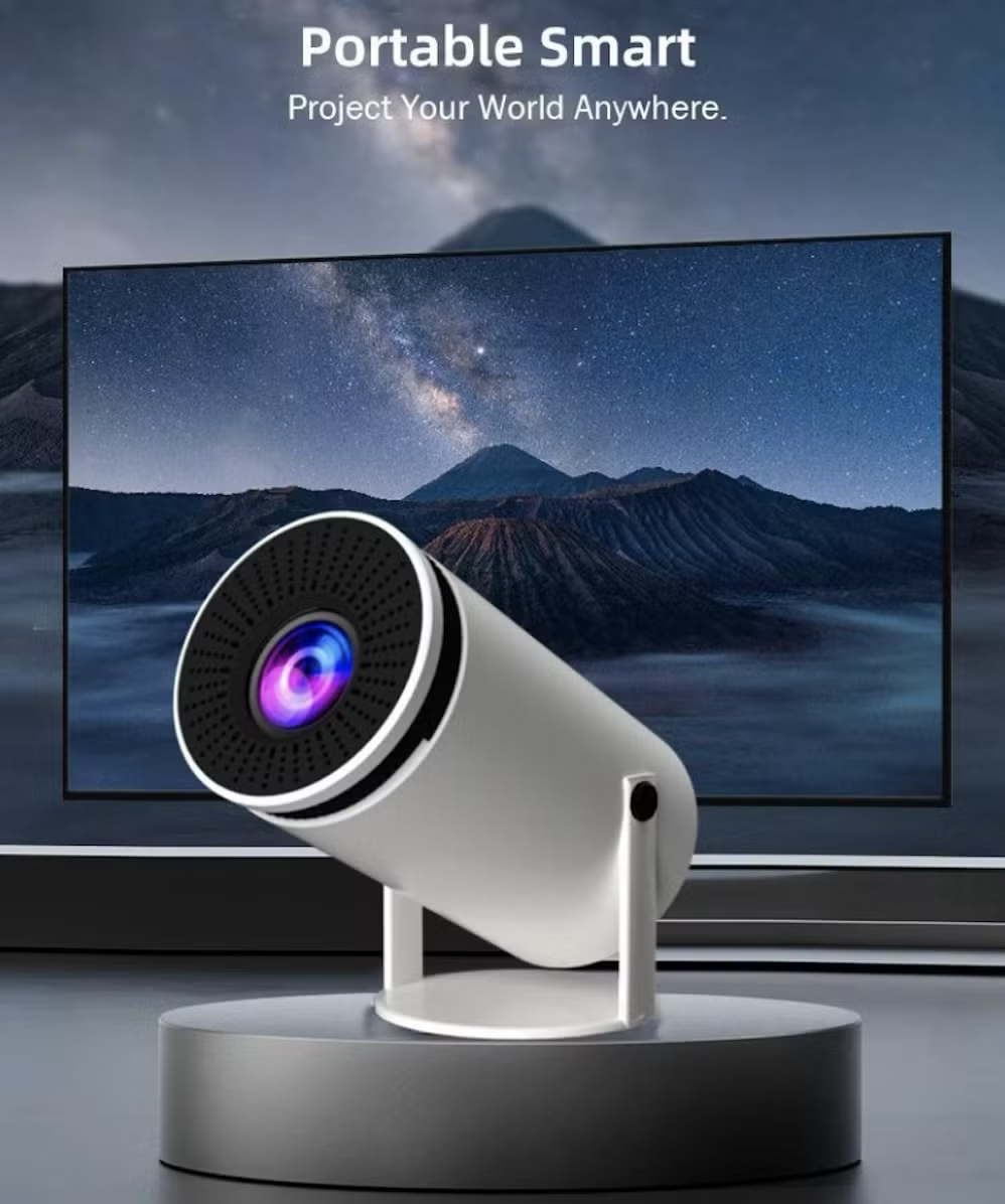 Projector Hy200
