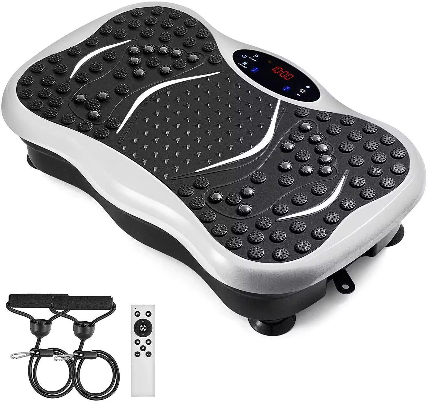 Massage YT-004 (S11W2517B) Black