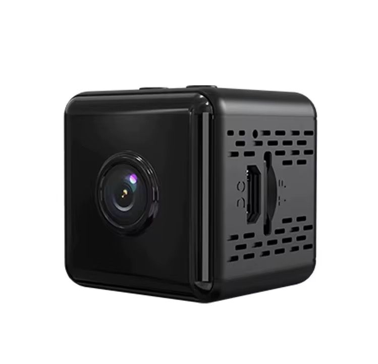 WiFi Camera X9