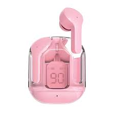 Ultrapods max pink