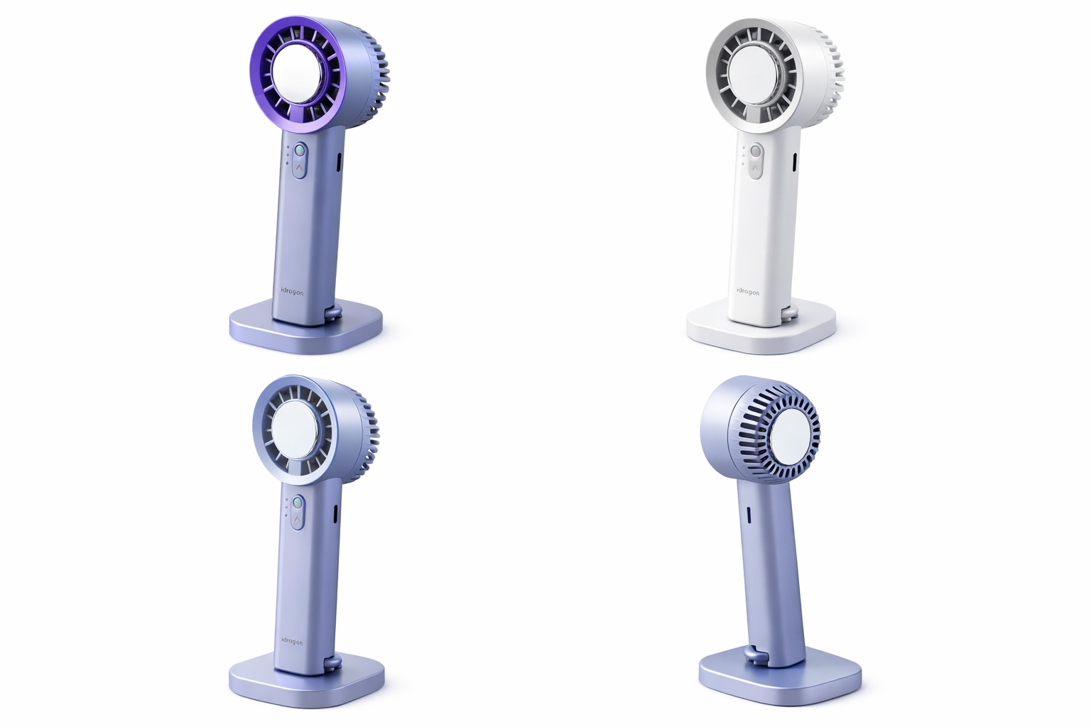 BF-8 Parameter Cold Fan Portativ Mini Fan
