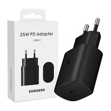 Samsung 25wat Adapter Başlıq