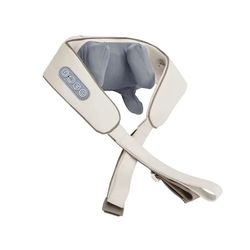 Neck massager