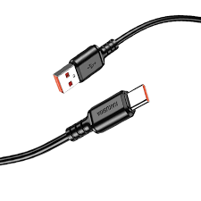 Kakusiga KSC-982 USB to Type-C Black
