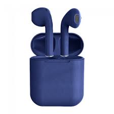 Inpods i12 blue