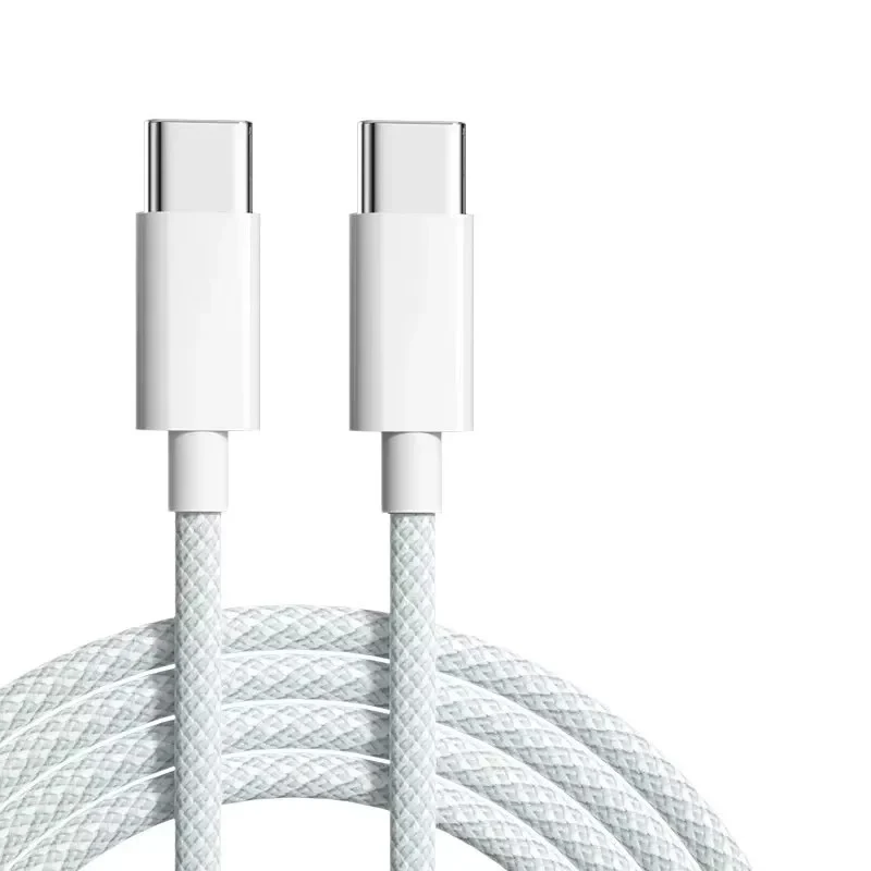 USB-C 60W white