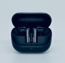 Saiya YB6 Black
