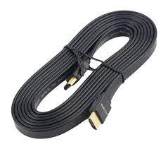 Hdtv 3m black
