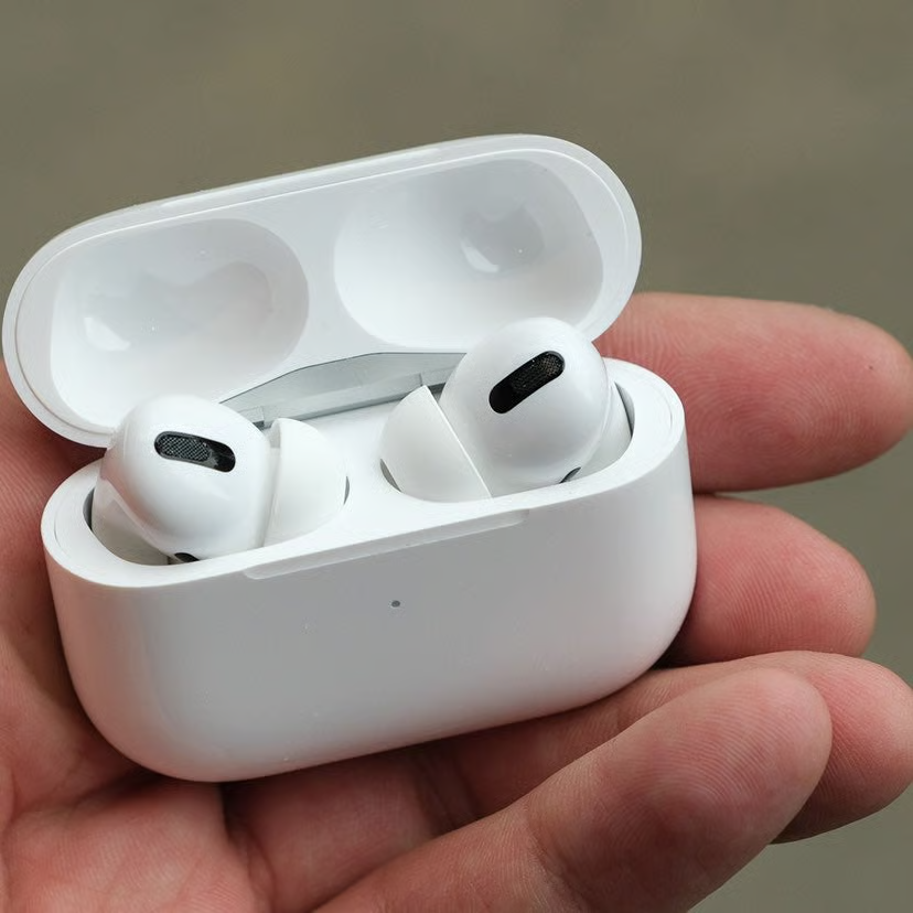 Saiya T108 White