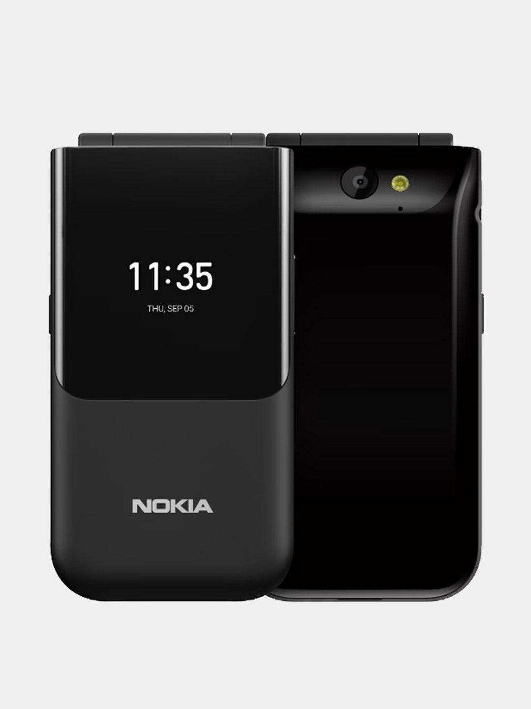 Nokia 2720 Black