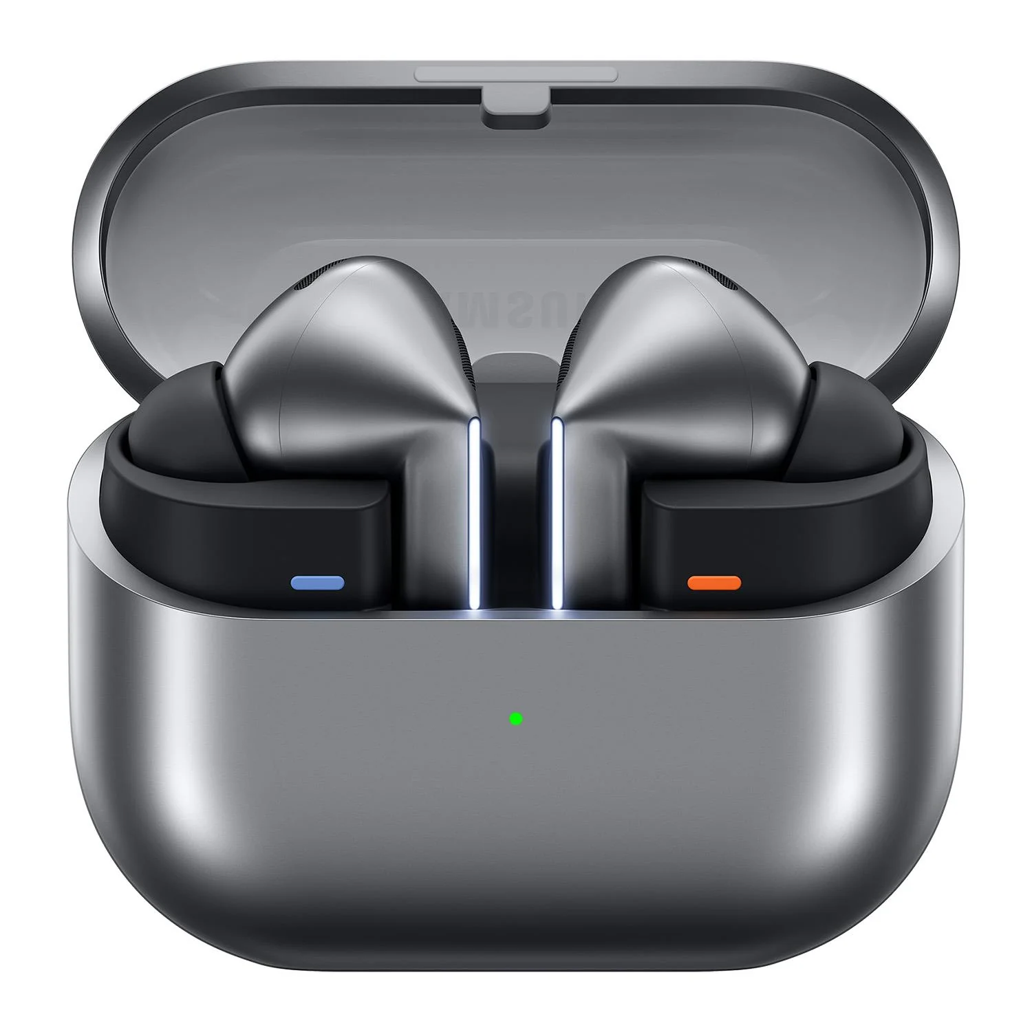 Buds3 Pro silver