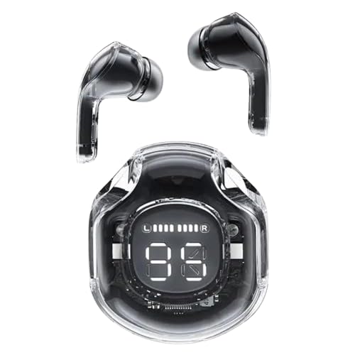 Ultrapods pro black
