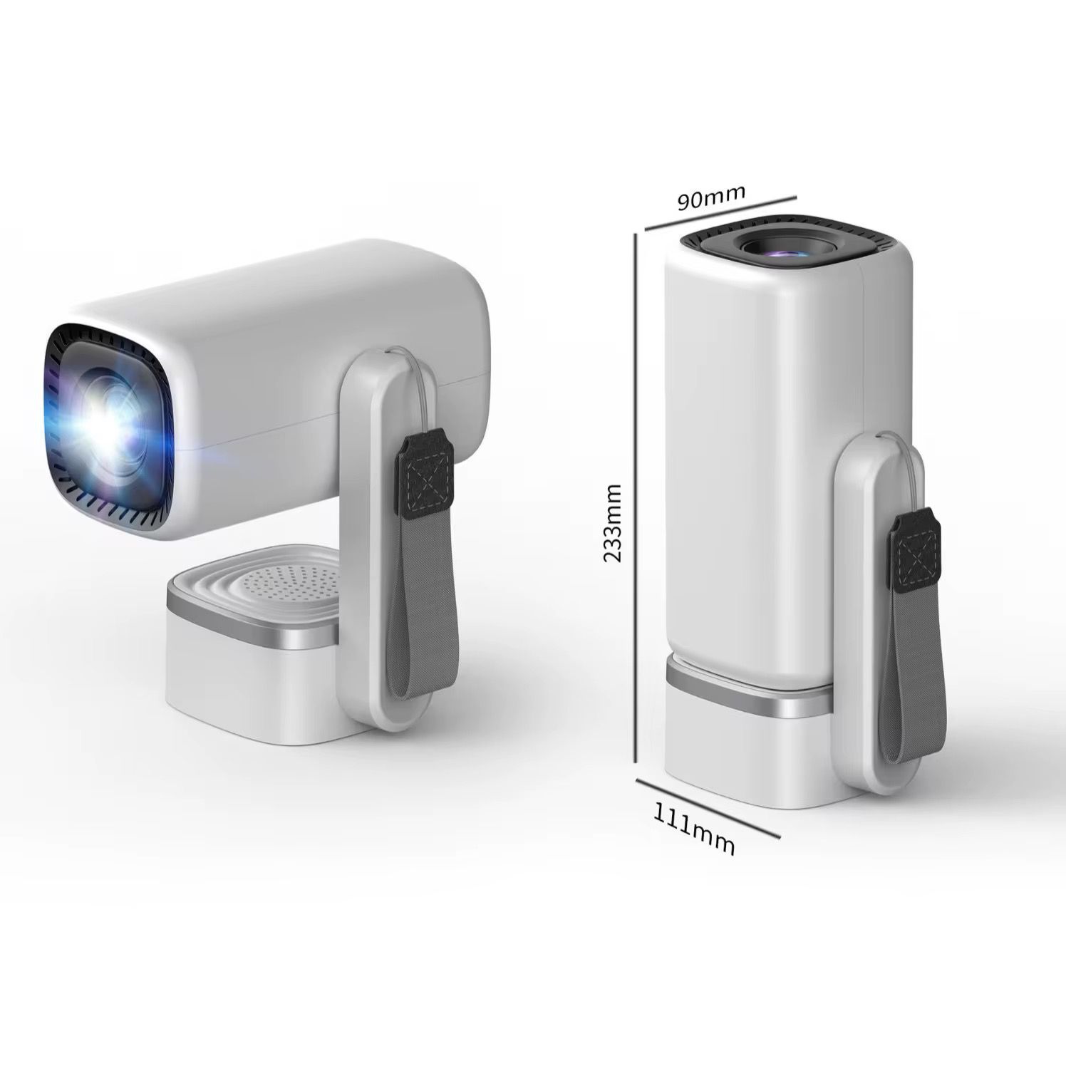 Projector Wifi YL03B