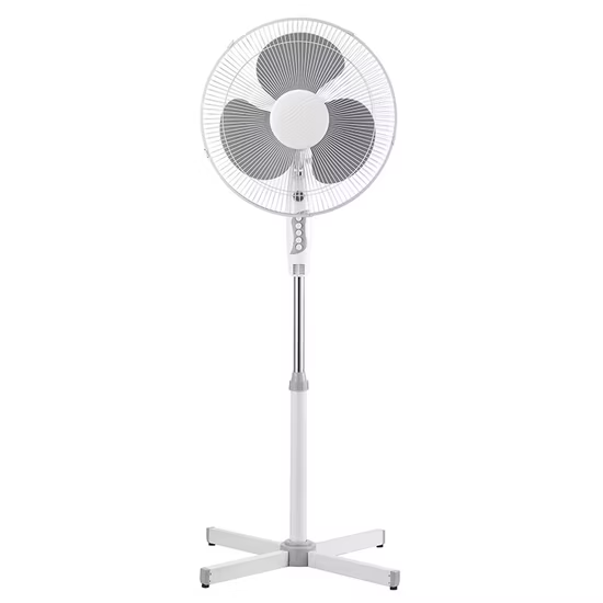 FS40-10 (3 Speeds Control Plastic Stand Fan)