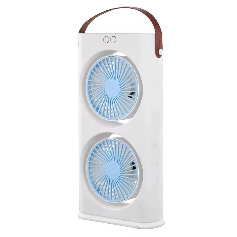 Double-Ender Spray Fan FS-30