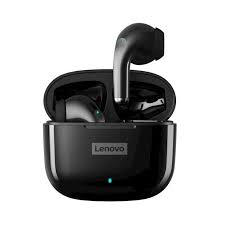Lenovo LP40 pro black