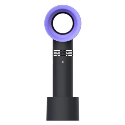 Sf-1 Fan black