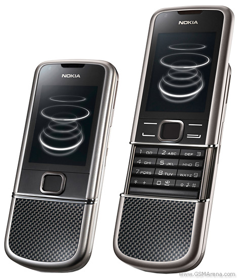 Hope 8800A Silver