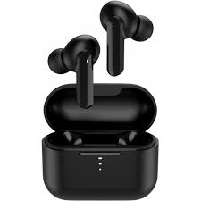 Qcy T11 black