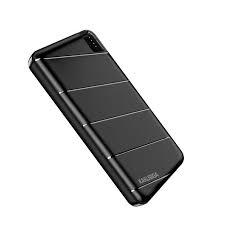 KSC-1082 KAIYUAN Series Power Bank (10000mAh 22.5w) black