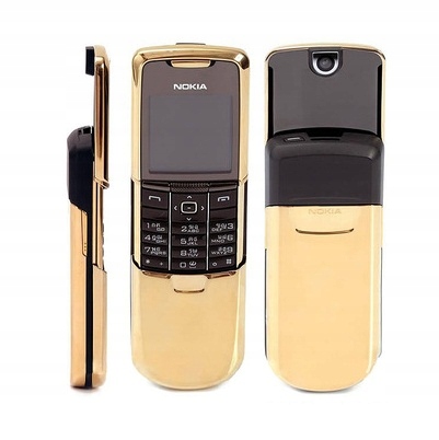 Hope 8800E gold