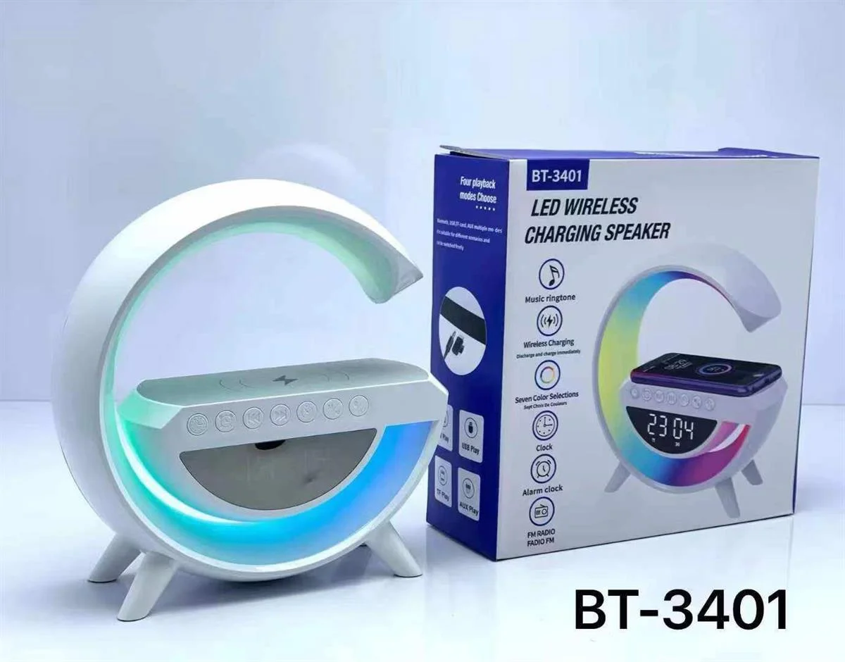 3401 Moon speaker