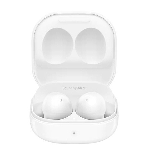 Galaxy Buds2 White